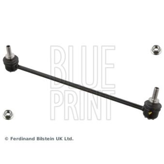 Entretoise/tige, stabilisateur avant gauche BLUE PRINT OEM 51321TR0A01 Entretoise/tige, stabilisateur avant gauche BLUE PRINT OEM 51321TR0A01