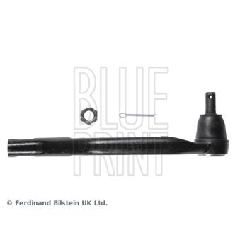 Rotule de barre de connexion avant droit BLUE PRINT OEM 53540S30005