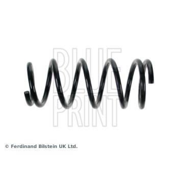 Ressort de suspension BLUE PRINT [ADH288319]