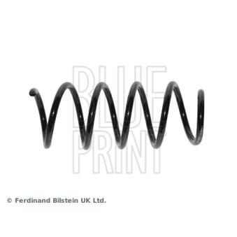 Ressort de suspension BLUE PRINT OEM 51401SWWE02