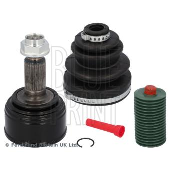 Embout de cardan avant (kit de réparation) BLUE PRINT OEM 44306SH3A01