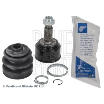 Embout de cardan avant (kit de réparation) BLUE PRINT OEM 44011ST3E00