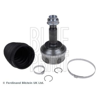 Embout de cardan avant (kit de réparation) BLUE PRINT ADH28948B