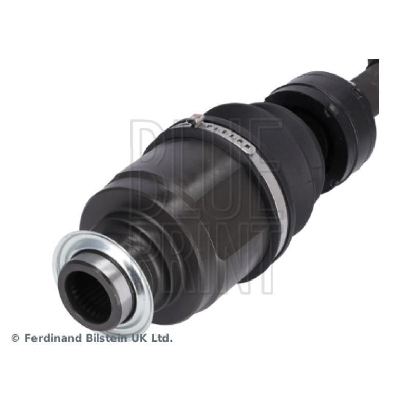 Arbre de transmission avant droit BLUE PRINT ADH289502 - Visuel 2