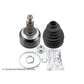 Embout de cardan avant (kit de réparation) BLUE PRINT OEM 44014SABN21