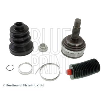 Embout de cardan avant (kit de réparation) BLUE PRINT ADH28961