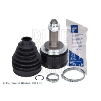 Embout de cardan avant (kit de réparation) BLUE PRINT ADH28965 pour DACIA DOKKER 1.4 - 83cv