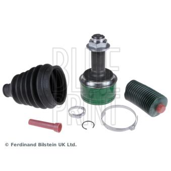 Embout de cardan avant (kit de réparation) BLUE PRINT ADH28971 pour HONDA ACCORD 2.0 - 156cv
