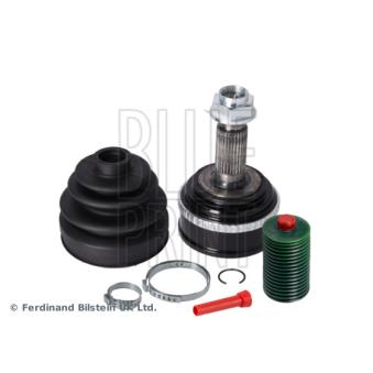 Embout de cardan avant (kit de réparation) BLUE PRINT [ADH28975]
