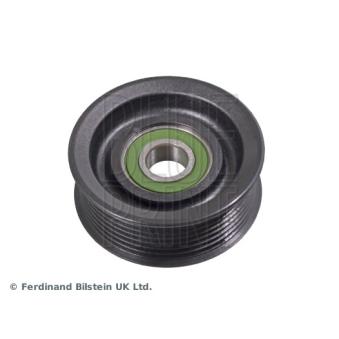 Poulie renvoi/transmission, courroie trapézoïdale à nervures BLUE PRINT ADH29639 pour OPEL CORSA 2.0 - 156cv