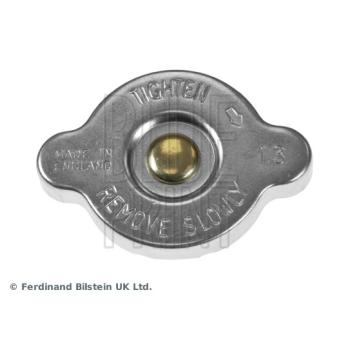 Bouchon, réservoir de liquide de refroidissement BLUE PRINT ADH29905 pour MAZDA 6 1.8 MRZ - 120cv