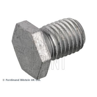 Vis-bouchon, carter d'huile BLUE PRINT ADJ130101 pour TOYOTA COROLLA Cooper D ALL4 - 112cv