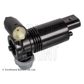 Pompe d'eau de nettoyage, nettoyage des phares BLUE PRINT ADJ130304 pour LAND ROVER RANGE ROVER EVOQUE 2.2 D 4x4 - 190cv Pompe d'eau de nettoyage, nettoyage des phares BLUE PRINT ADJ130304 pour LAND ROVER RANGE ROVER EVOQUE 2.2 D 4x4 - 190cv