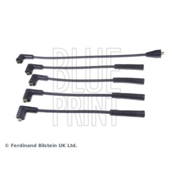 Kit de câbles d'allumage BLUE PRINT [ADJ131601]