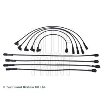 Kit de câbles d'allumage BLUE PRINT ADJ131602