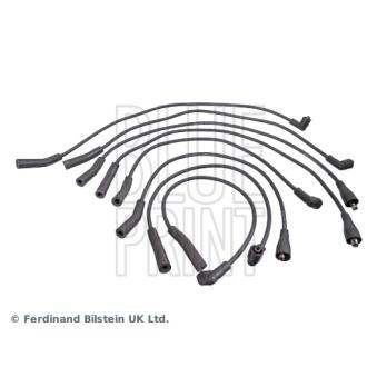 Kit de câbles d'allumage BLUE PRINT [ADJ131606]