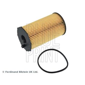 Filtre à huile BLUE PRINT OEM 1109X7