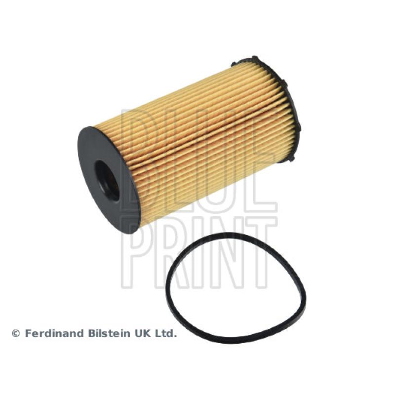 Filtre à huile BLUE PRINT ADJ132102 - Visuel 1