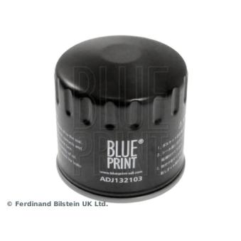 Filtre à huile BLUE PRINT OEM 279018130102