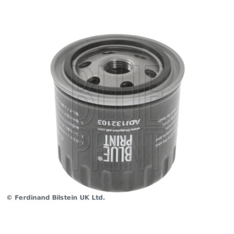 Filtre à huile BLUE PRINT ADJ132103 - Visuel 1
