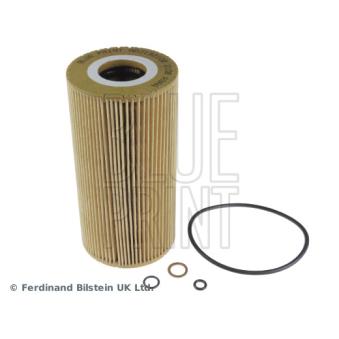Filtre à huile BLUE PRINT OEM 650318