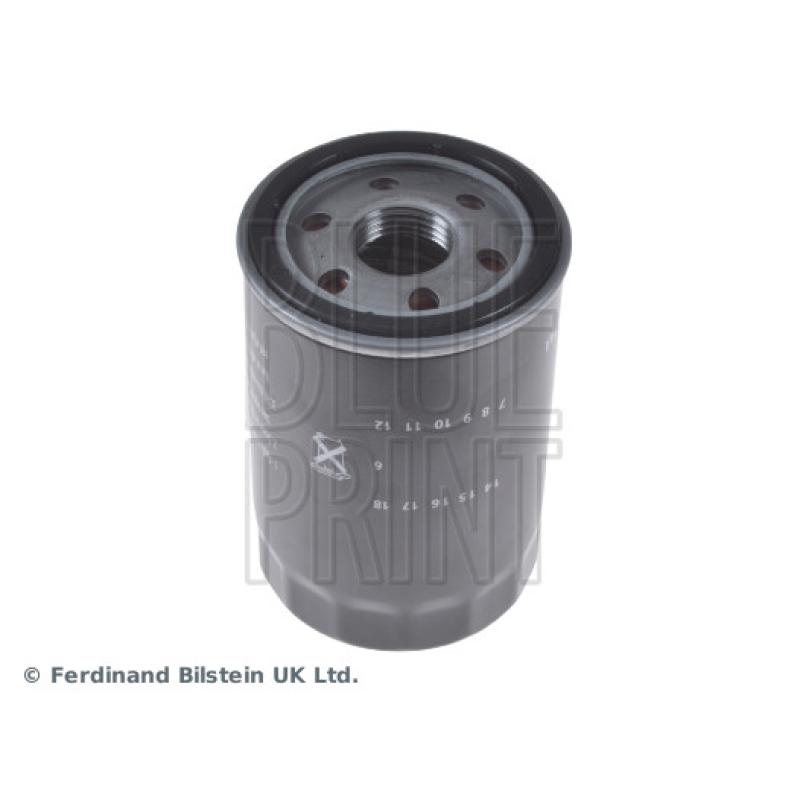 Filtre à huile BLUE PRINT ADJ132124 - Visuel 1
