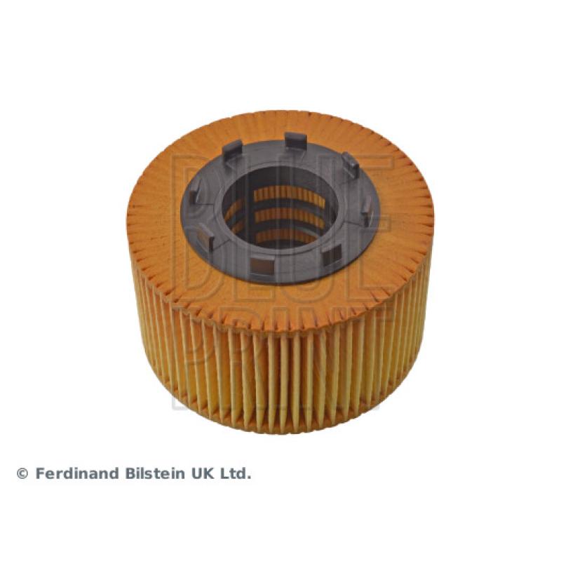 Filtre à huile BLUE PRINT ADJ132125 - Visuel 1