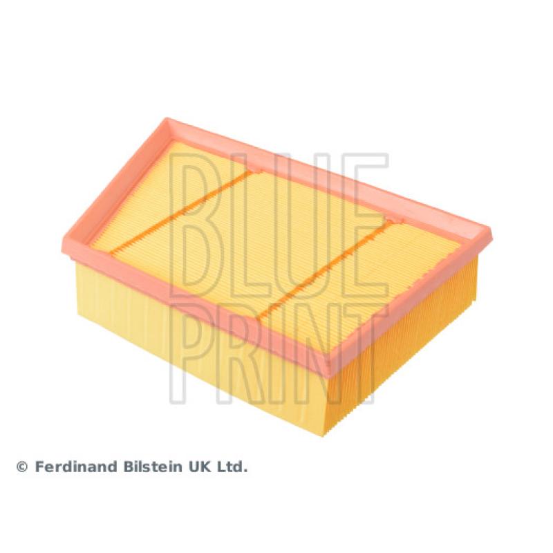Jeu de pièces, inspection BLUE PRINT ADJ132133 - Visuel 1
