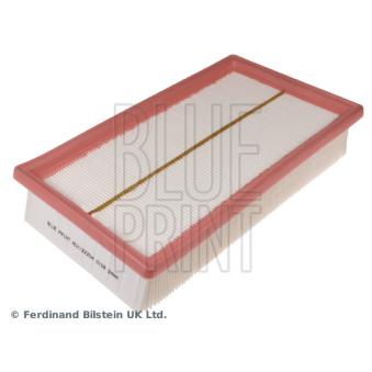 Filtre à air BLUE PRINT OEM 254709130182 Filtre à air BLUE PRINT OEM 254709130182