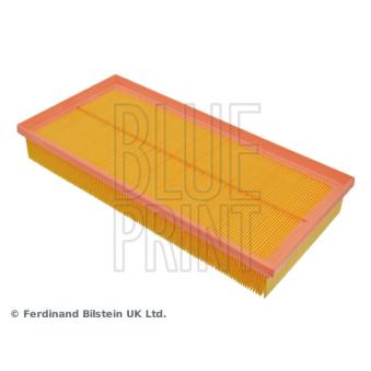 Filtre à air BLUE PRINT ADJ132206 pour LAND ROVER RANGE ROVER SPORT 3.0 D 4x4 - 256cv