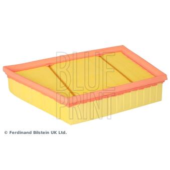 Filtre à air BLUE PRINT ADJ132212 pour JAGUAR E-PACE 2.0 AWD - 249cv