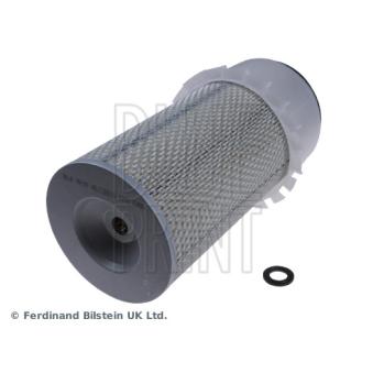 Filtre à air BLUE PRINT OEM NTC6660