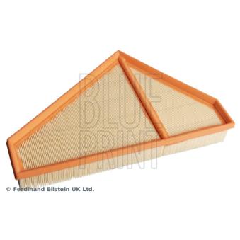 Filtre à air BLUE PRINT ADJ132236 pour SUZUKI KIZASHI 400 - 400cv