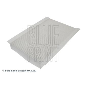 Filtre, air de l'habitacle BLUE PRINT [ADJ132503]