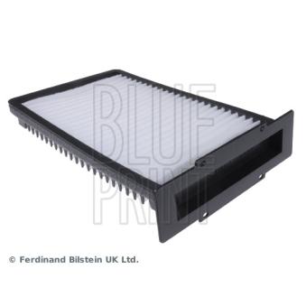 Filtre, air de l'habitacle BLUE PRINT ADJ132506 pour LAND ROVER FREELANDER 1.8 i 16V 4x4 - 120cv
