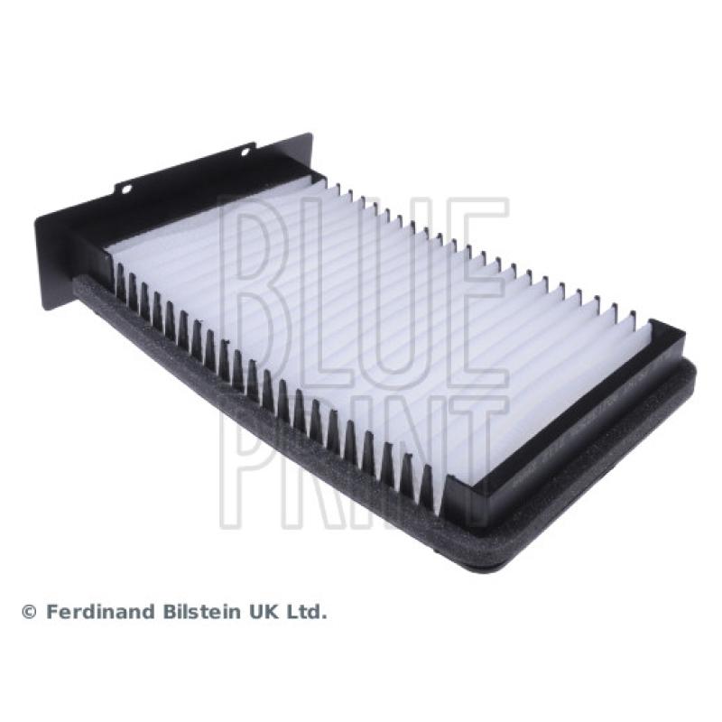 Filtre, air de l'habitacle BLUE PRINT ADJ132506 - Visuel 1