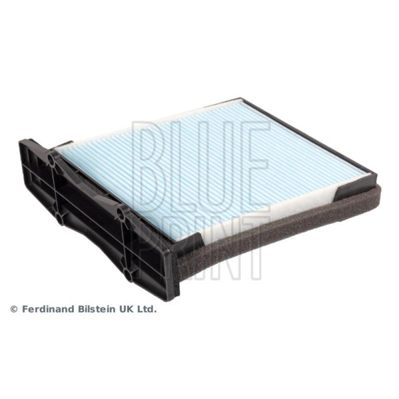 Filtre, air de l'habitacle BLUE PRINT ADJ132509 - Visuel 1