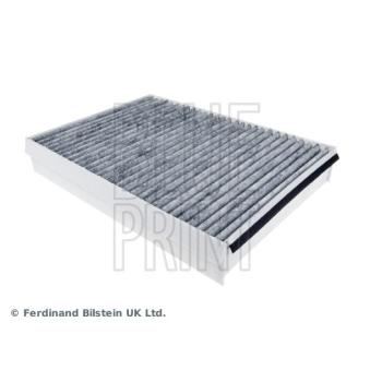 Filtre, air de l'habitacle BLUE PRINT [ADJ132512]