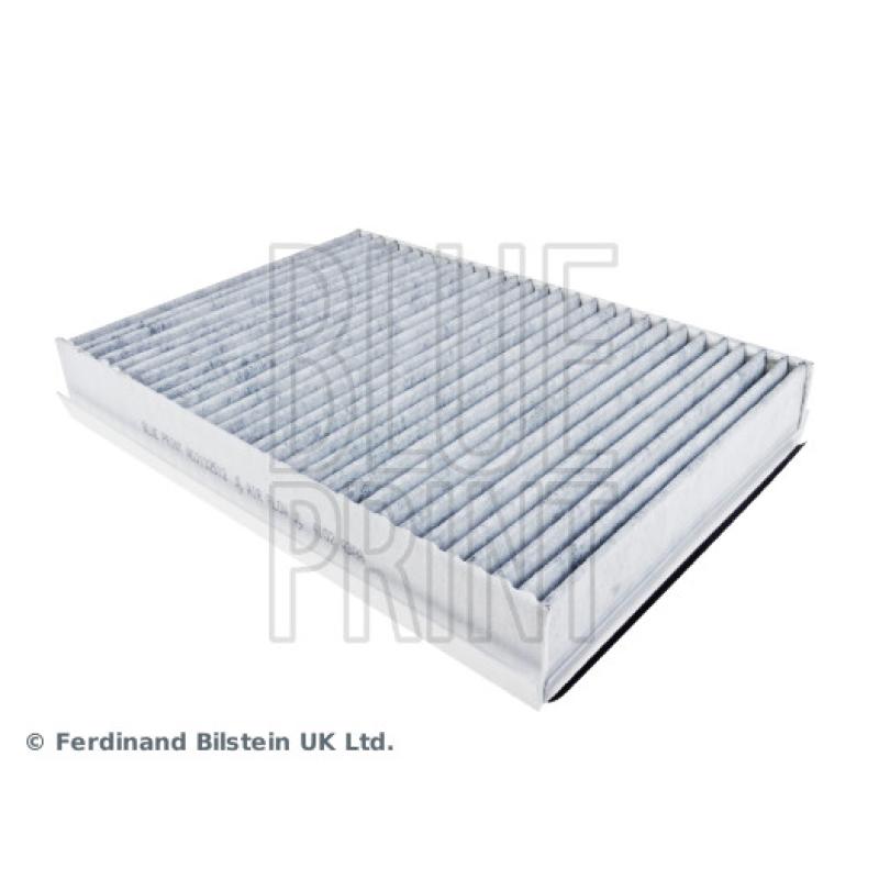 Filtre, air de l'habitacle BLUE PRINT ADJ132512 - Visuel 1