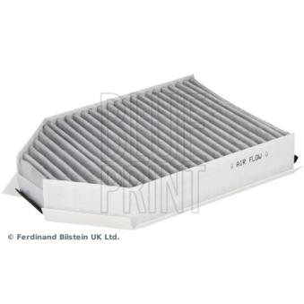 Filtre, air de l'habitacle BLUE PRINT ADJ132513 pour JAGUAR XK 5.0 V8 - 385cv