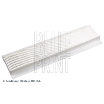 Filtre, air de l'habitacle BLUE PRINT OEM 1215228
