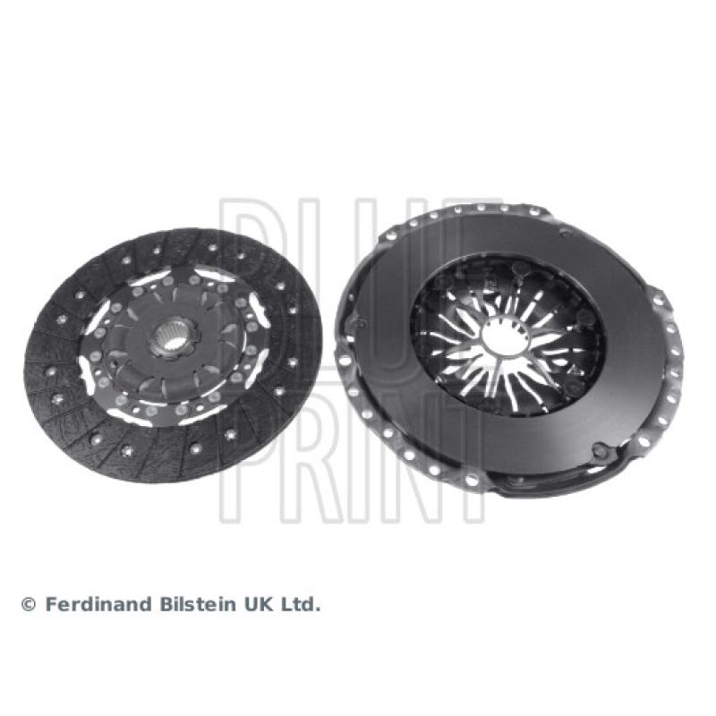 Kit d'embrayage BLUE PRINT ADJ133001 - Visuel 1