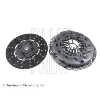 Kit d'embrayage BLUE PRINT [ADJ133003]