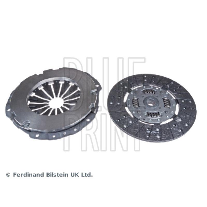 Kit d'embrayage BLUE PRINT ADJ133014 - Visuel 1