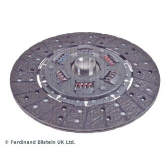 Disque d'embrayage BLUE PRINT OEM FTC4789