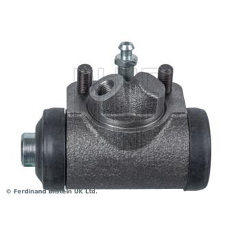 Cylindre de roue arrière gauche BLUE PRINT OEM GWC1312