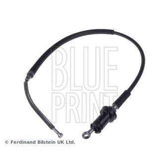 Tirette à câble, frein de stationnement BLUE PRINT ADJ134602 pour LAND ROVER DISCOVERY 2.5 Td5 4x4 - 139cv