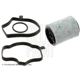 Séparateur d'huile, prise de recyclage des gas de carter BLUE PRINT OEM 93189305