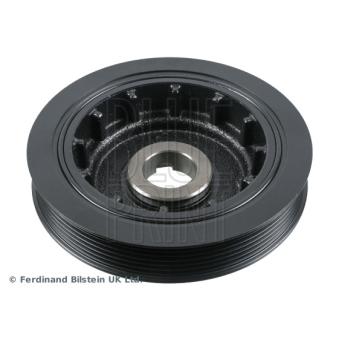 Poulie, vilebrequin BLUE PRINT OEM 1694511