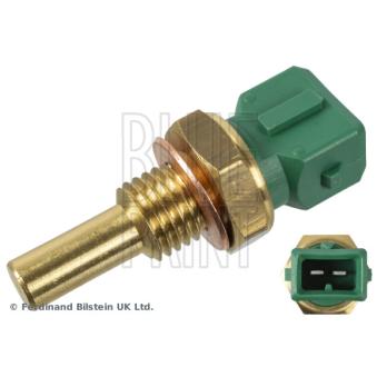 Sonde de température, liquide de refroidissement BLUE PRINT OEM MVK10002